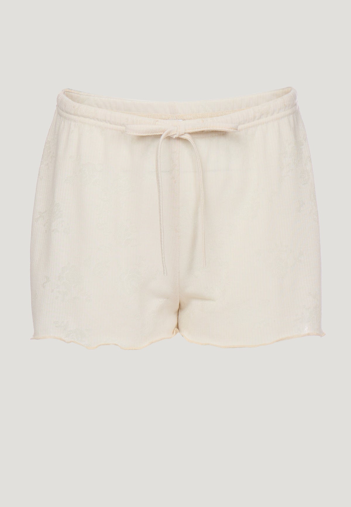 OdaRS Shorts Creme