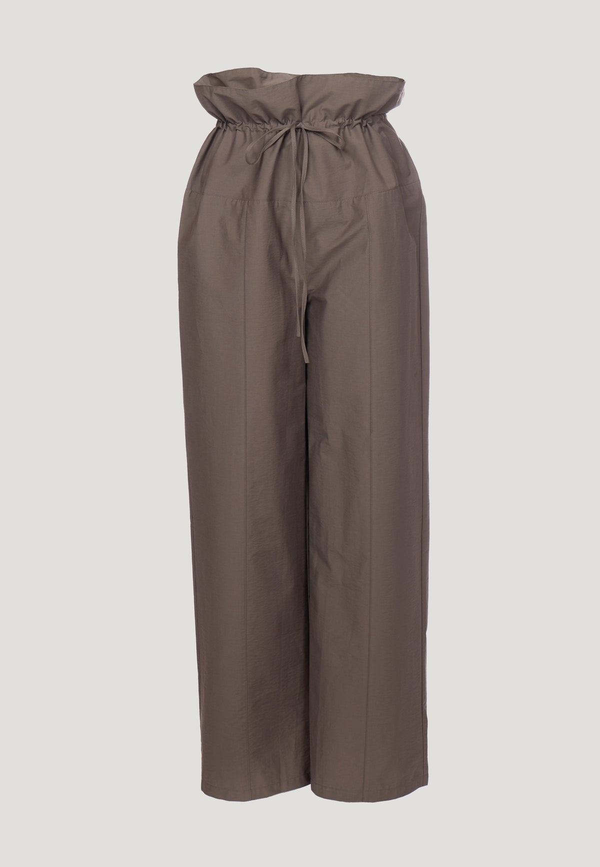 OliviaRS Pant Cool Brown