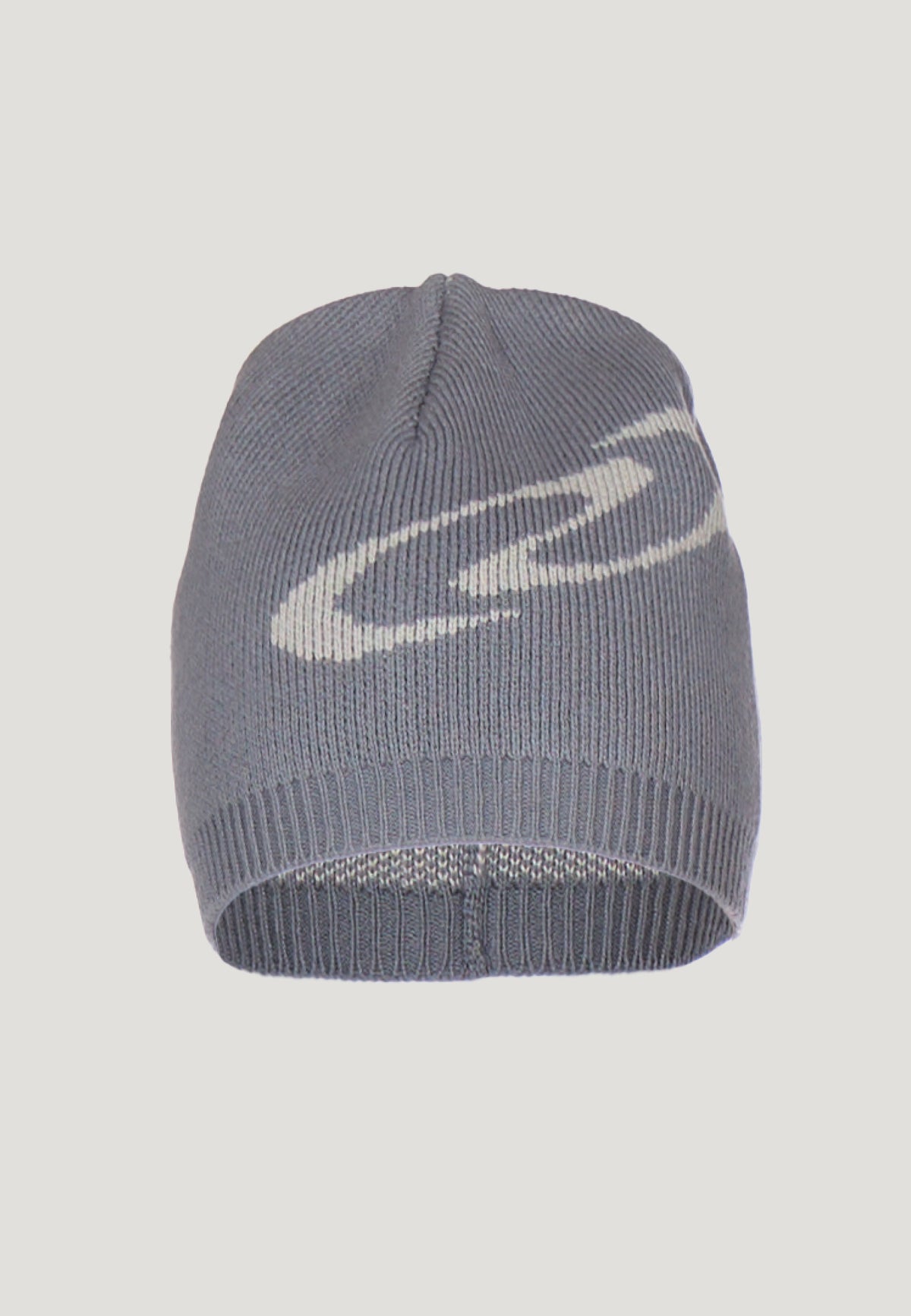 OrlandoRS Beanie Mid Grey