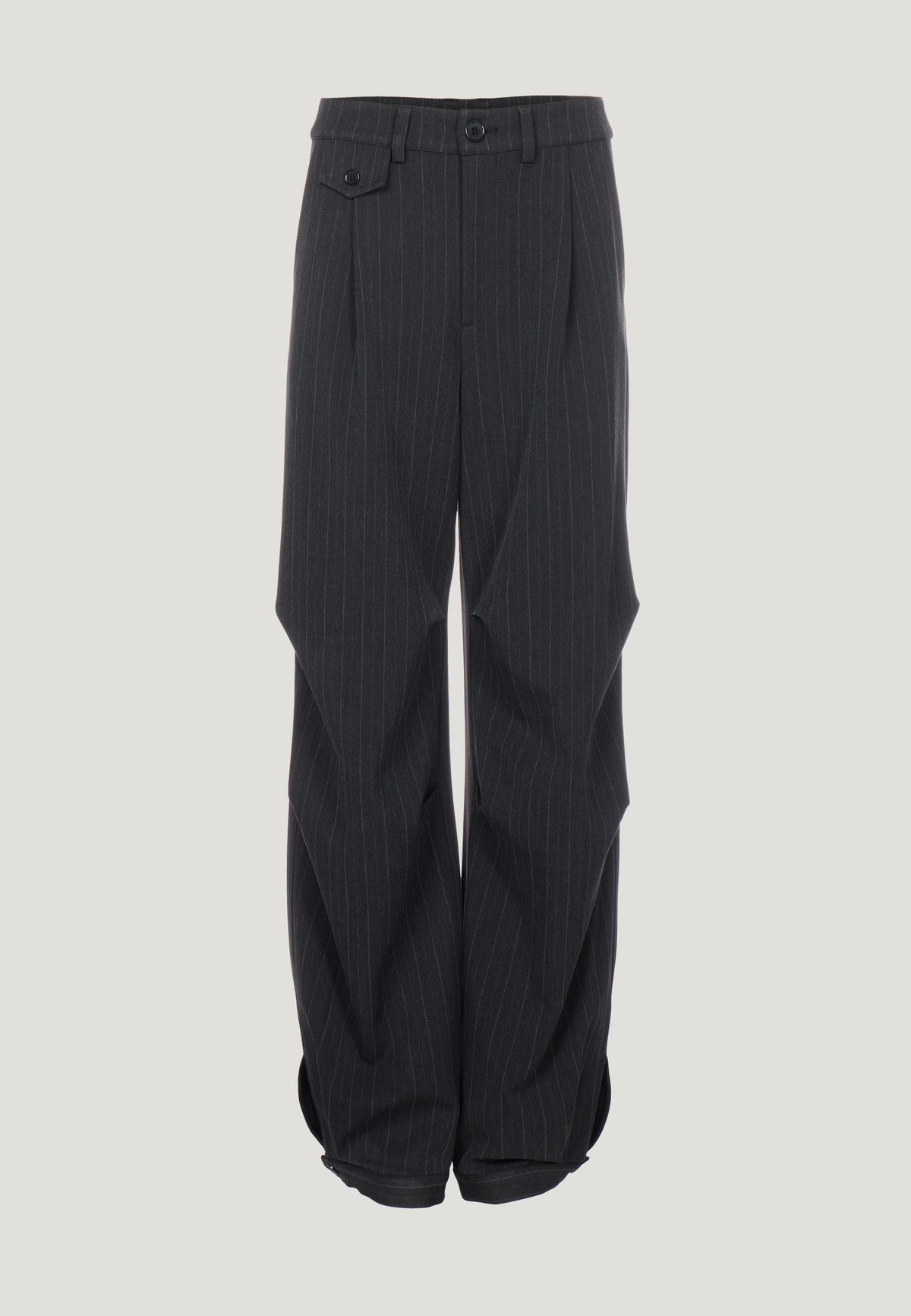 OraRS Pant Dark Grey