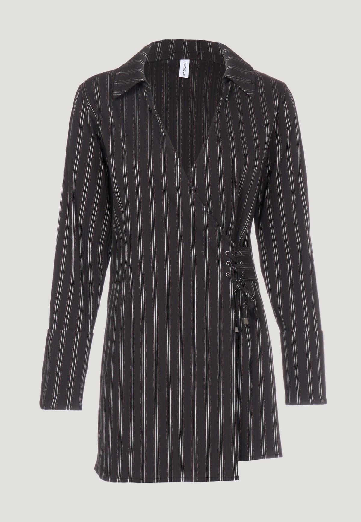 OrbellaRS Dress Black