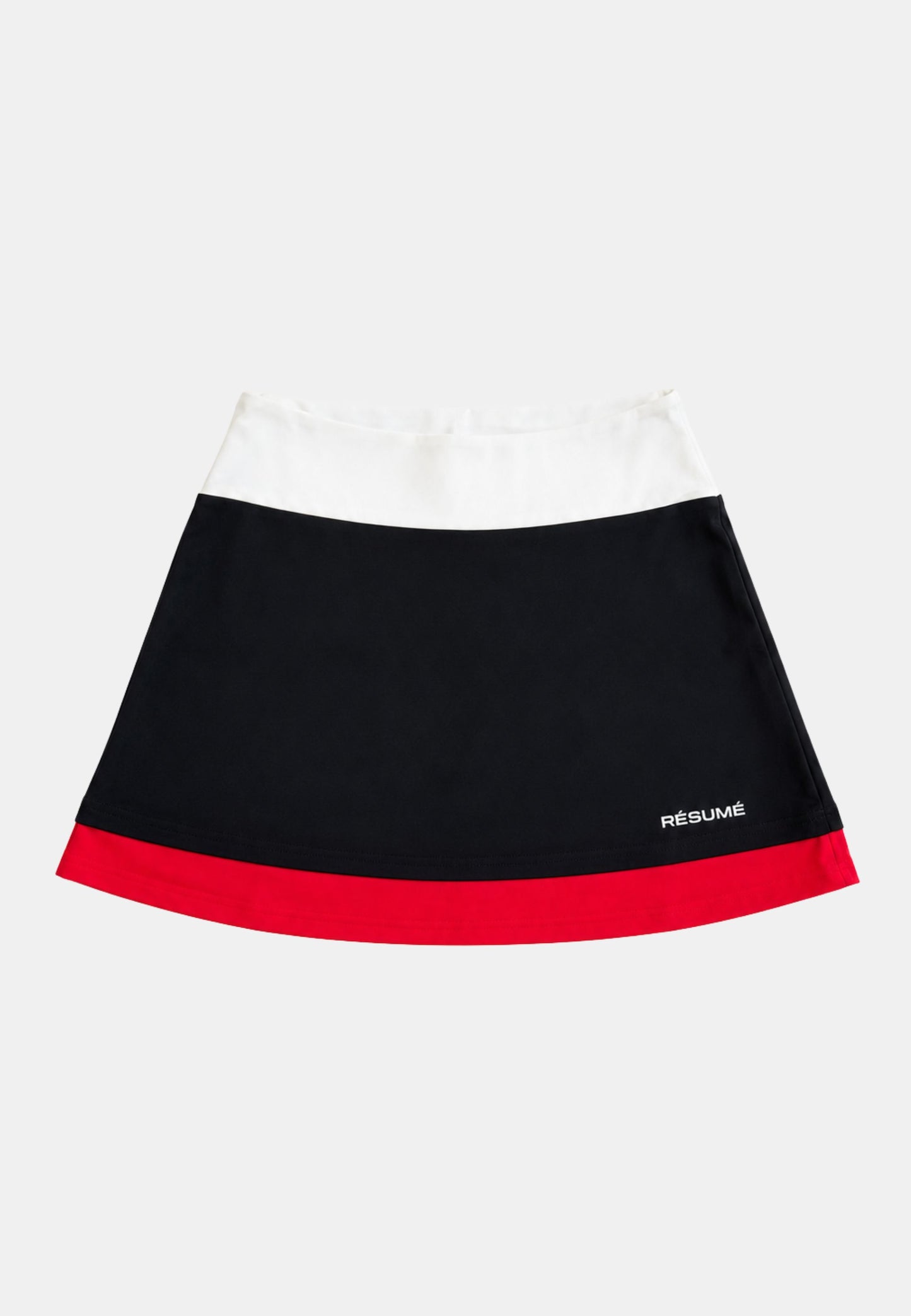 AllyRS Skirt Multi Black
