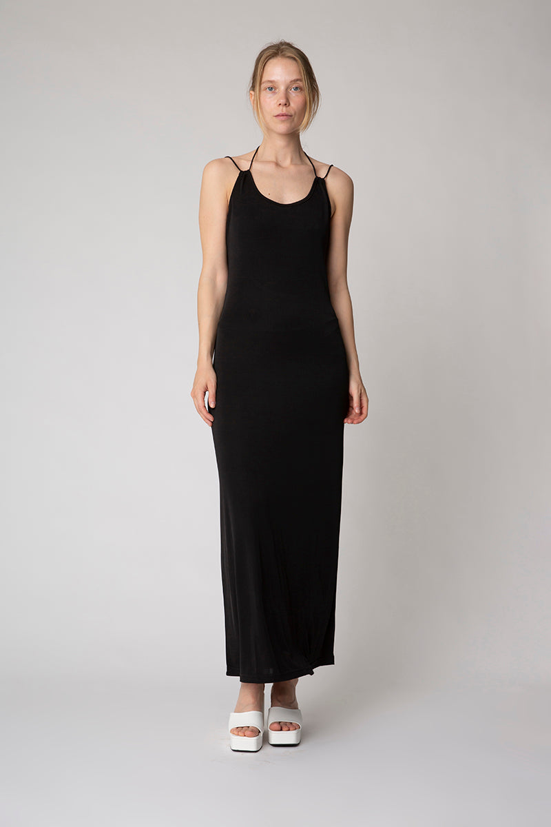 RerryRS Dress Black