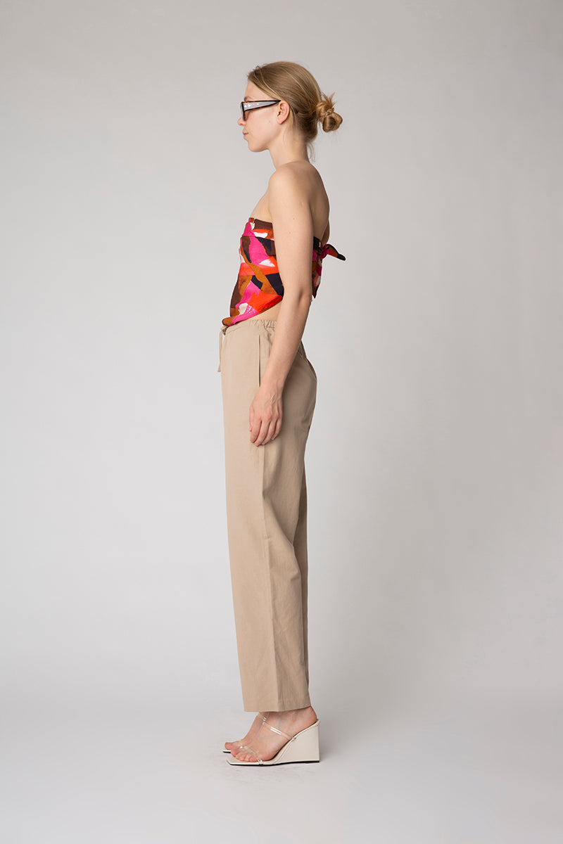 RosemaryRS Pant Sand