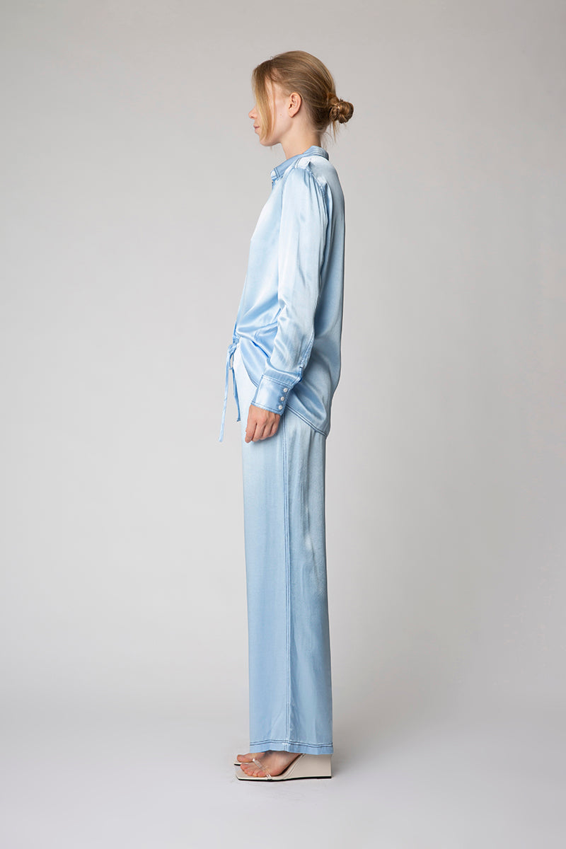 RayRS Pant Ice Blue