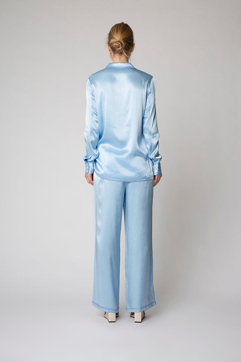 RayRS Pant Ice Blue