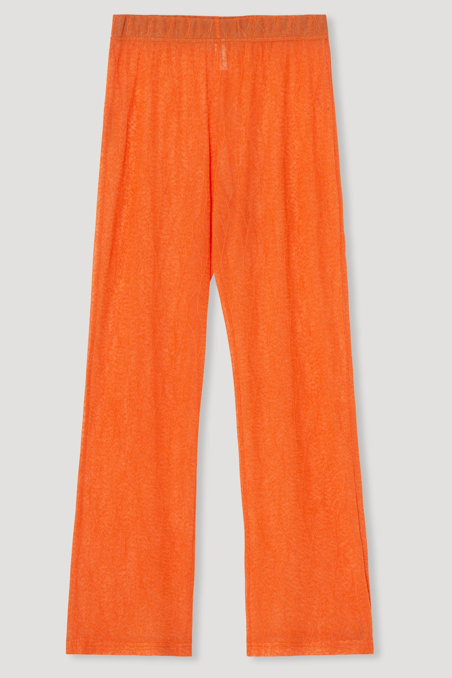 RayannaRS Pant Orange