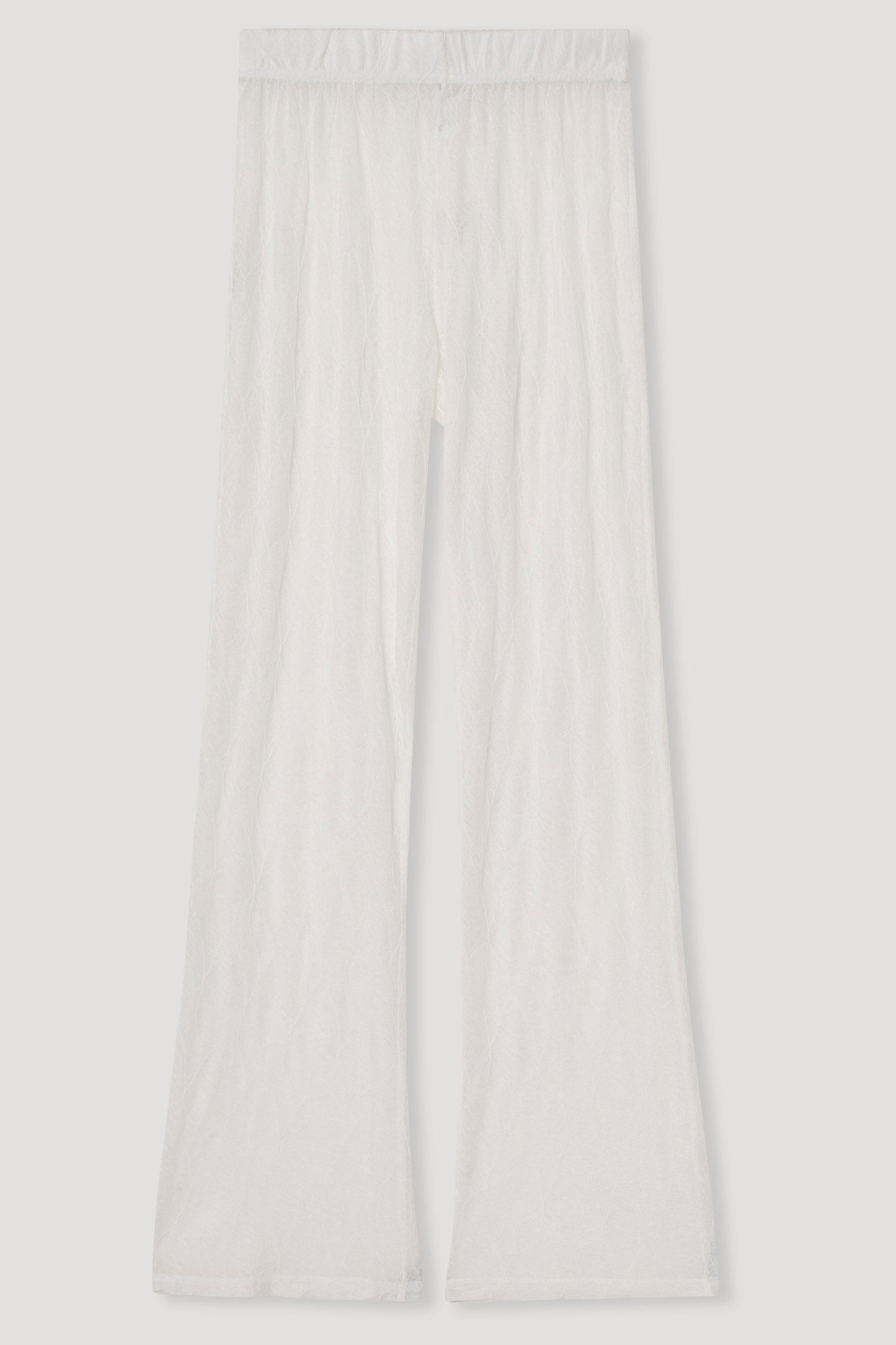 RayannaRS Pant White