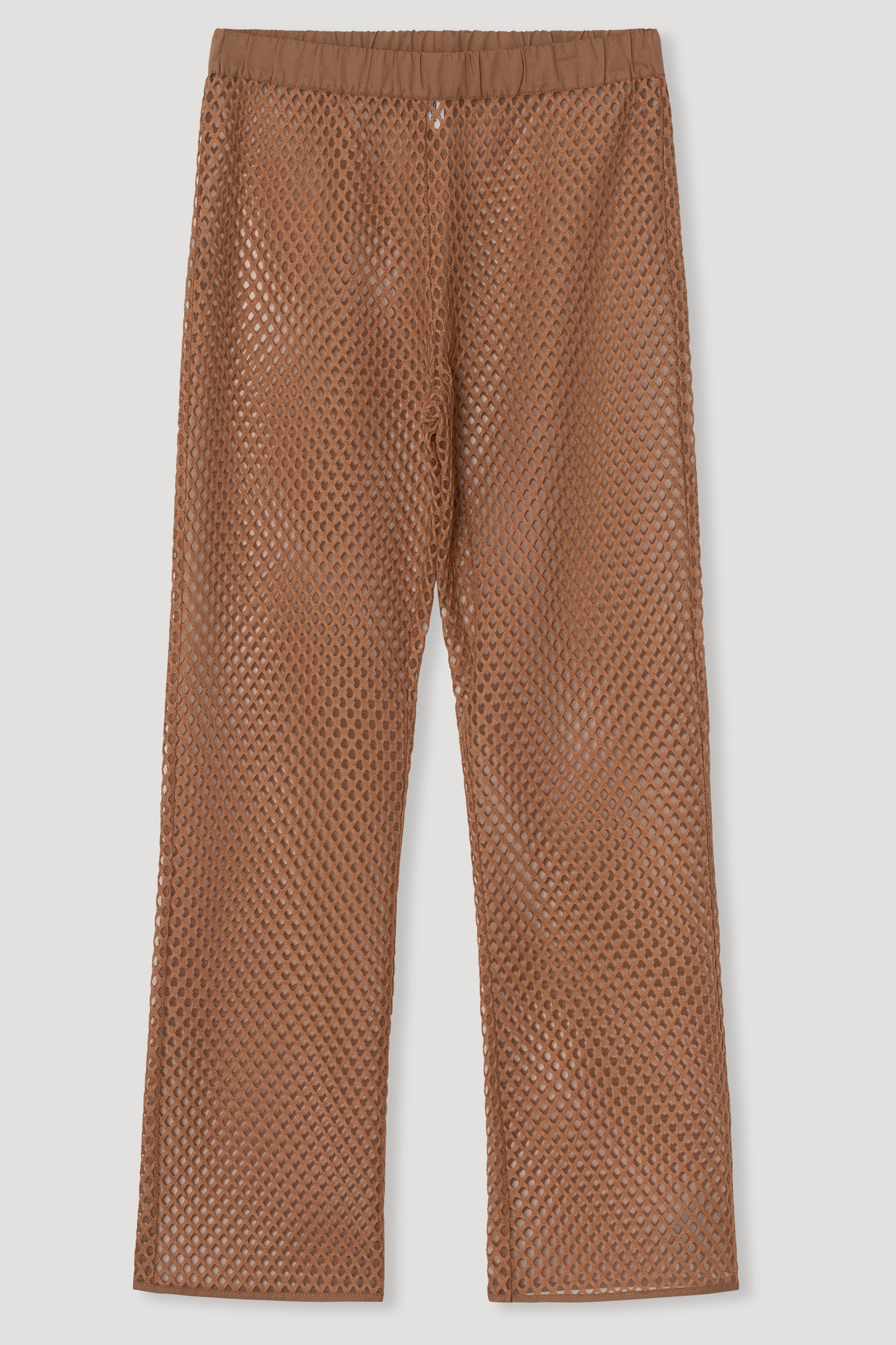 RaphaelleRS Pant Camel