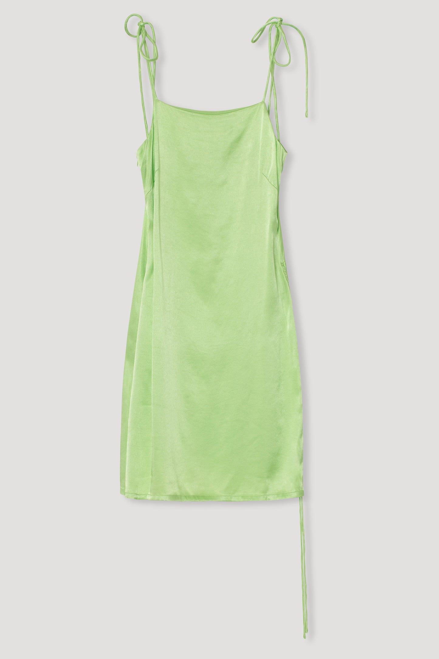 RamonaRS Dress Lime